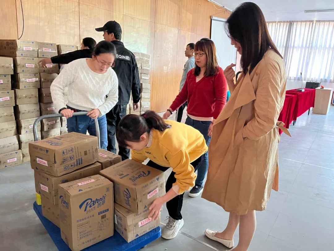 不被年龄定义，永远活成女神