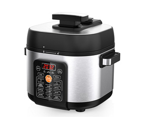 Electric Pressure Cooker