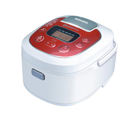 IH Rice Cooker