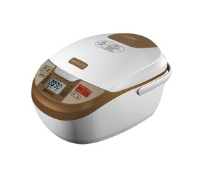 Digital Rice Cooker