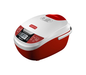 IH Rice Cooker