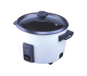 Conventional Rice Cooker