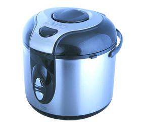 Jar Rice Cooker