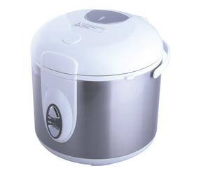 Jar Rice Cooker