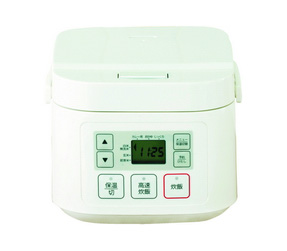 Digital Rice Cooker