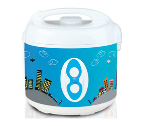 Jar Rice Cooker